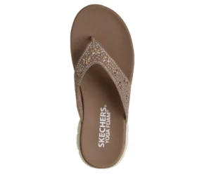 Sandale Summits – Blooming Bright
