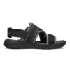 Sandale Supreme „Negru”