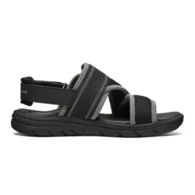 Sandale Supreme „Negru”