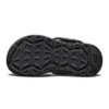 Sandale Supreme „Negru”