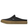 SC Pantofi slip-on Negru