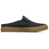 SC Pantofi slip-on Negru