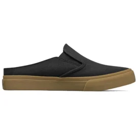 SC Pantofi slip-on Negru