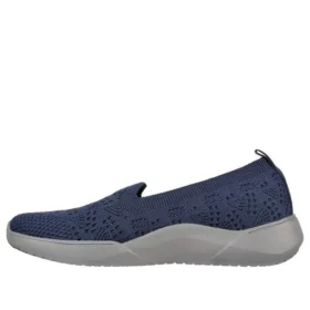 Seager Cup-Fireworks Sneakers „Blue Grey”