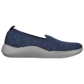 Seager Cup-Fireworks Sneakers „Blue Grey”