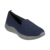 Seager Cup-Fireworks Sneakers „Blue Grey”