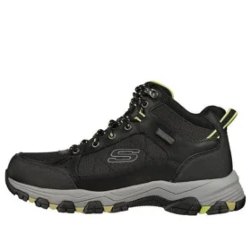 Selmen Melano Tex „Black”
