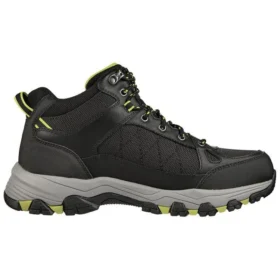 Selmen Melano Tex „Black”
