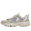 Seria Stamina Sneakers Gri/Kaki