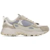 Seria Stamina Sneakers Gri/Kaki