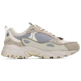 Seria Stamina Sneakers Gri/Kaki