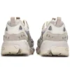 Seria Stamina Sneakers Gri/Kaki