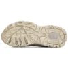 Seria Stamina Sneakers Gri/Kaki