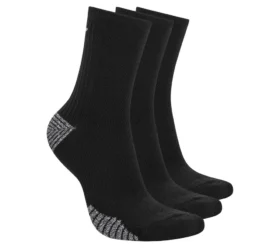 Set de 3 perechi de Șosete scurte din bumbac pentru femei