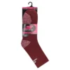 Set de 3 perechi de Șosete scurte din bumbac pentru femei