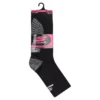 Set de 3 perechi de Șosete scurte din bumbac pentru femei
