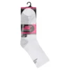 Set de 3 perechi de Șosete scurte din bumbac pentru femei
