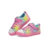 Shuffle Brights „Pink Multi”