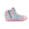 Shuffle Brights „Roz-Albastru”