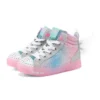 Shuffle Brights „Roz-Albastru”