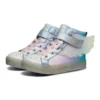 Shuffle Brights „Silver Blue”