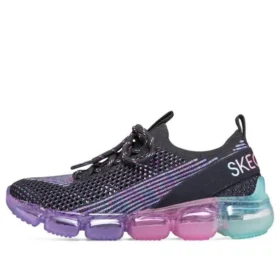 Skech-Air 92 Negru/Violet