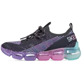 Skech-Air 92 Negru/Violet