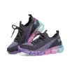 Skech-Air 92 Negru/Violet