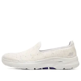 Skech-Air Arch Fit „White Lavender”