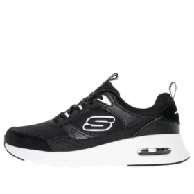 Skech-Air Court „Negru Alb”
