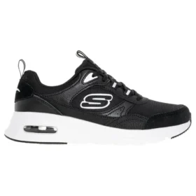 Skech-Air Court „Negru Alb”