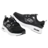 Skech-Air Court „Negru Alb”
