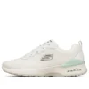 Skech-Air Dynamight Alb/Verde