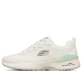 Skech-Air Dynamight Alb/Verde