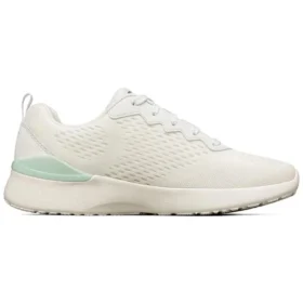 Skech-Air Dynamight Alb/Verde