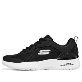 Skech-Air Dynamight „Negru Alb”
