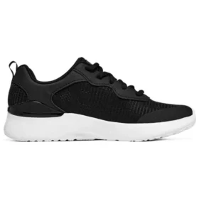 Skech-Air Dynamight „Negru Alb”