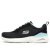 Skech-Air Dynamight Negru/Albastru