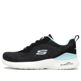 Skech-Air Dynamight Negru/Albastru