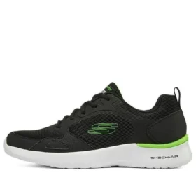 Skech-Air Dynamight „Negru Verde”