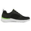 Skech-Air Dynamight „Negru Verde”