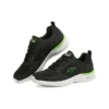 Skech-Air Dynamight „Negru Verde”