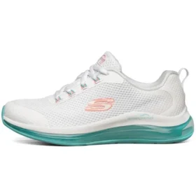 Skech-Air Element 2.0 Alb/Verde