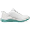 Skech-Air Element 2.0 Alb/Verde