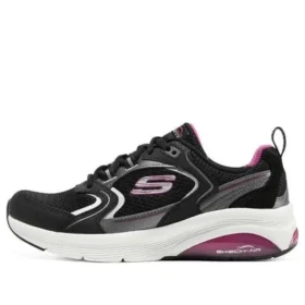 Skech-Air Extreme 2.0 „Daily – Black Purple”