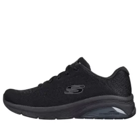 Skech-Air Extreme 2.0 – Încălțăminte sport clasică cu talpă joasă, negru