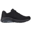 Skech-Air Extreme 2.0 – Încălțăminte sport clasică cu talpă joasă, negru