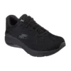 Skech-Air Extreme 2.0 – Încălțăminte sport clasică cu talpă joasă, negru