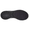 Skech-Air Extreme 2.0 – Încălțăminte sport clasică cu talpă joasă, negru