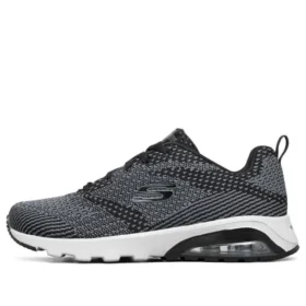 Skech-Air Extreme Negru/Gri/Alb